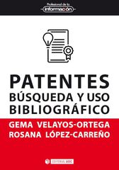 Patentes Patentes