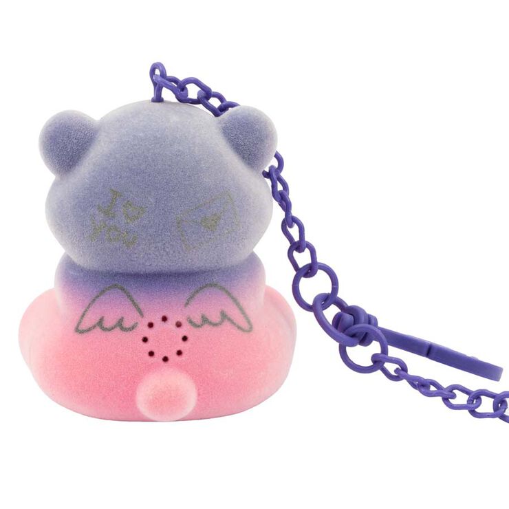 Coccolotti Love Tell