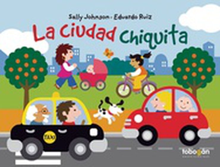 La ciudad chiquitita