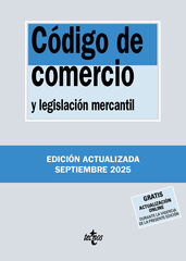 Código de Comercio