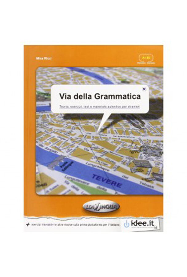 Via Della Grammatica A1-B2