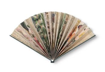 Ventall Catwalk Botanical