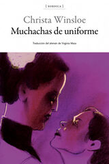 Muchachas de uniforme Muchachas de uniforme