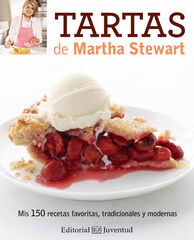 Tartas de Matha Stewart
