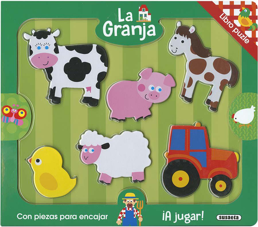 La granja