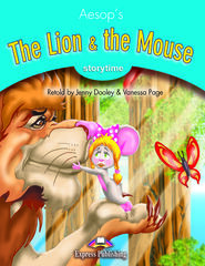 The Lion <(>&<)> The Mouse S S + App