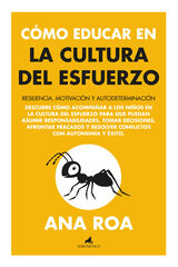 Cómo educar en la cultura del esfuerzo Cómo educar en la cultura del esfuerzo