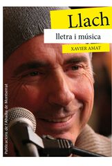 Llach, lletra i música Llach, lletra i música
