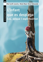 L’infant que es desplega L’infant que es desplega