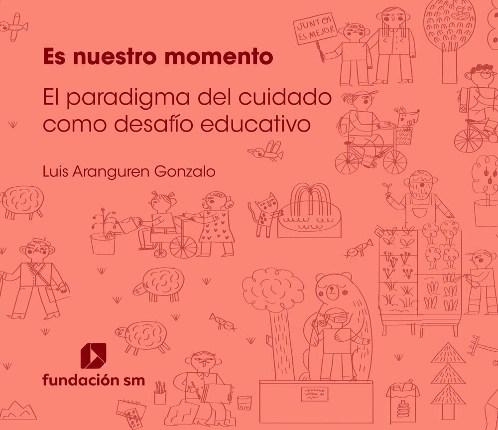 Es nuestro momento
