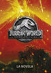 Jurassic World. El reino caído. La novel