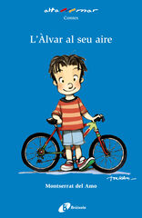 L'Àlvar al seu aire L'Àlvar al seu aire
