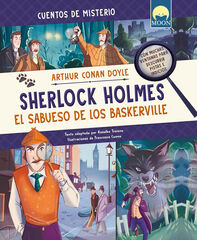 Sherlock Holmes. Sabueso de Baskerville