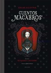 Cuentos macabros Cuentos macabros
