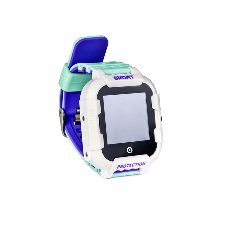 Smartwatch Llamadas 2G Niñas/Niños GPRS