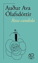 Rosa candida Rosa candida