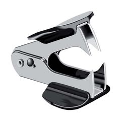 Quitagrapas Dohe 53x32cm negro