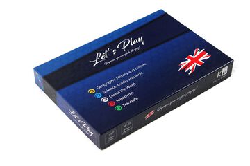 Let&acute;S&nbsp;Play