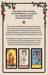 Tarot mini