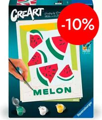 Crear P&oacute;ster de Sand&iacute;a