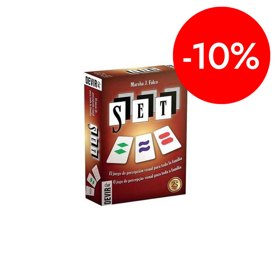 SET