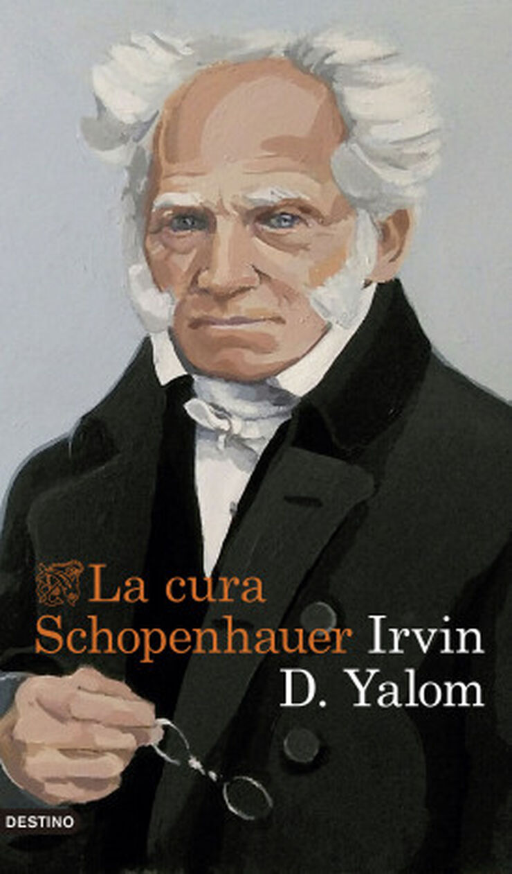 La cura Schopenhauer