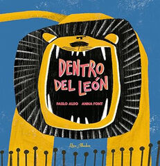 Dentro del león