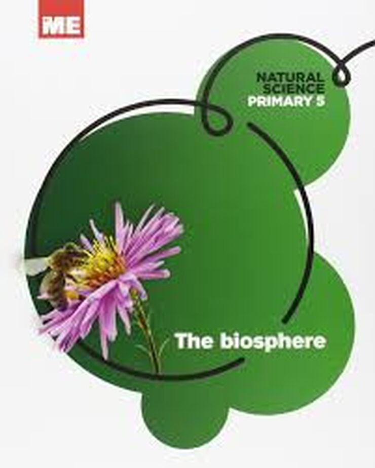 Bil e5 natural science/the biosphere