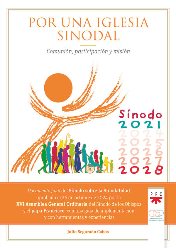 Por una iglesia sinodal