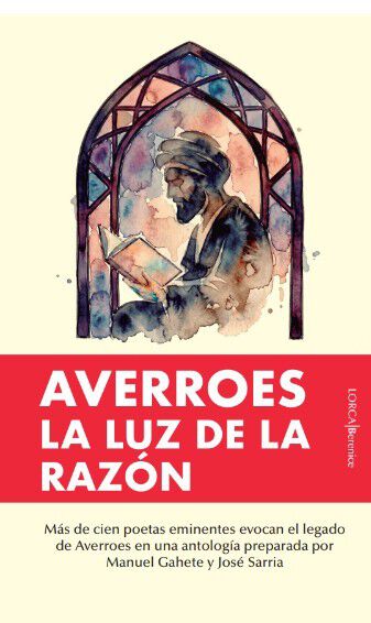Averroes. La luz de la raz&oacute;n