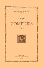 Comèdies, vol. I Comèdies, vol. I