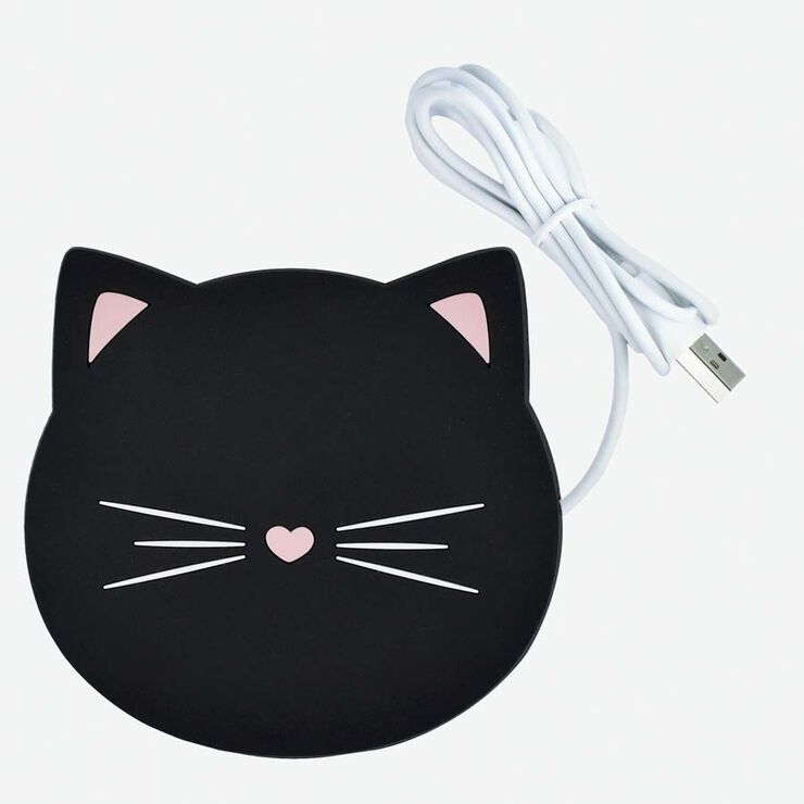 Calienta Taza USB Legami Cat