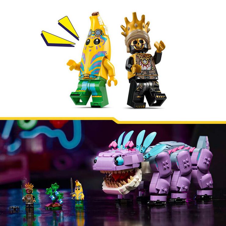 LEGO® Fortnite Klombo 77077