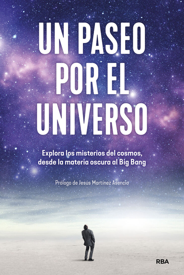 Un paseo por el universo