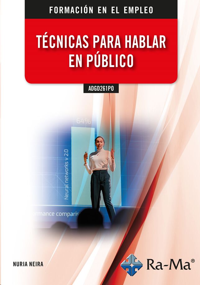 T&eacute;cnicas para hablar en p&uacute;blico