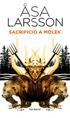 Sacrificio a Mólek Sacrificio a Mólek