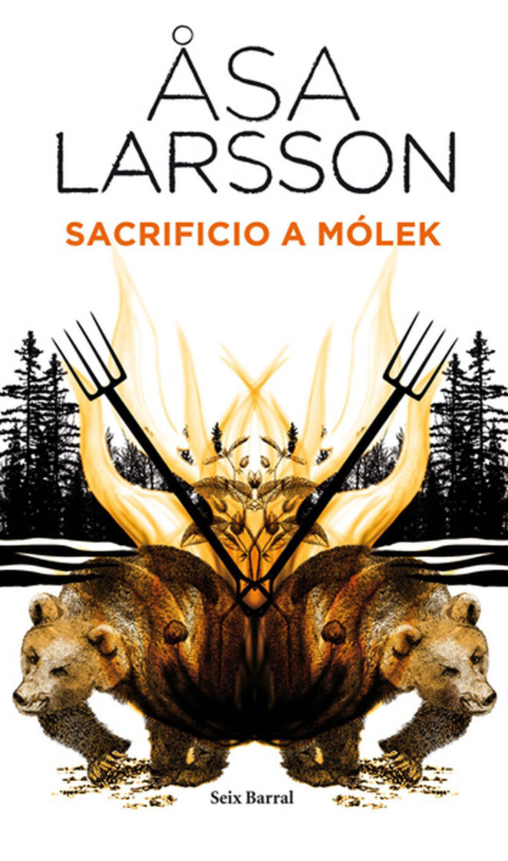 Sacrificio a Mólek