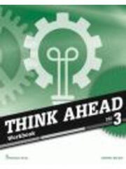 Think Ahead ESO 3 Wb Spa Think Ahead ESO 3 Wb Spa