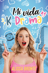 Mi vida, K-Drama Mi vida, K-Drama