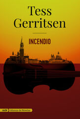 Incendio Incendio
