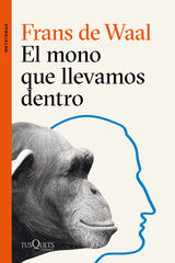 El mono que llevamos dentro El mono que llevamos dentro