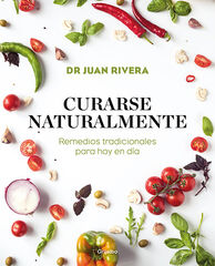 Curarse naturalmente Curarse naturalmente