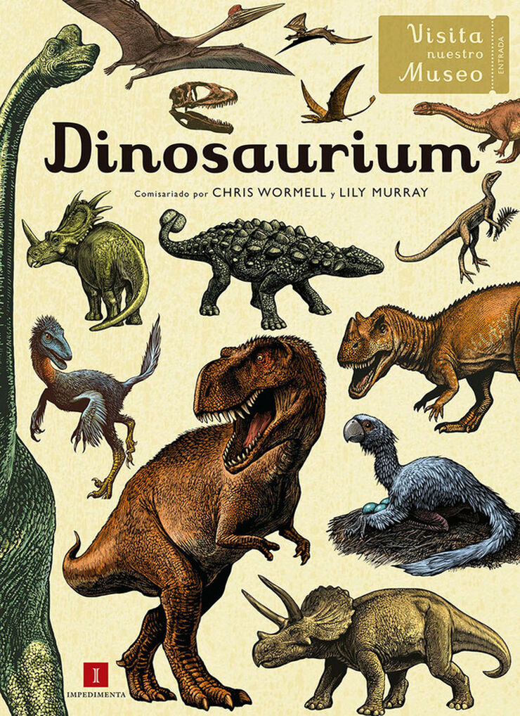 Dinosaurium Dinosaurium