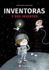 Inventoras y sus inventos Inventoras y sus inventos