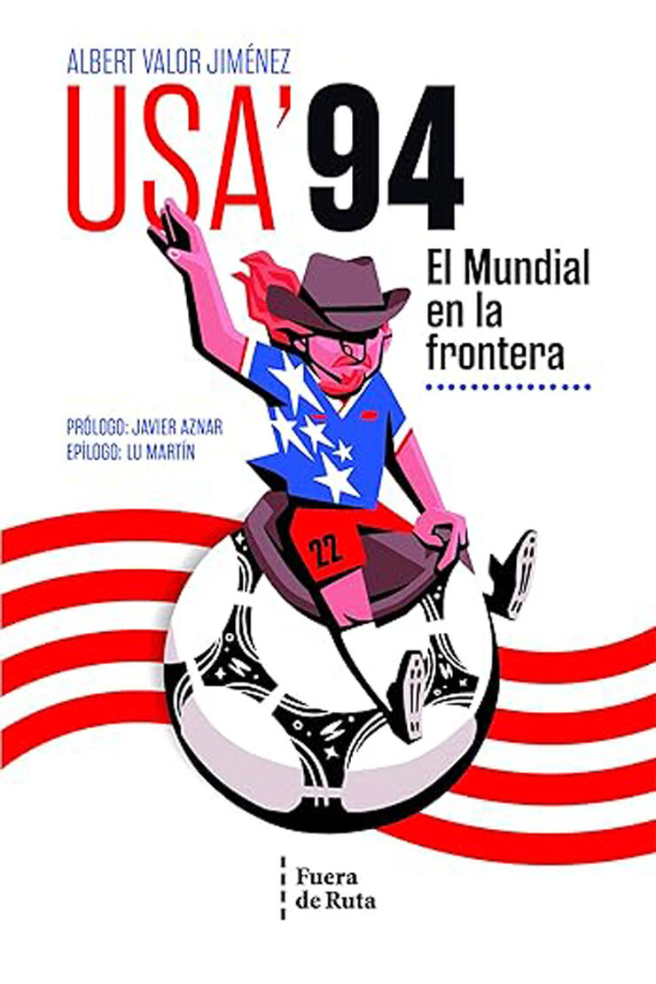 USA'94