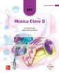 Msica Clave B Nova. Edicin LOMLOE