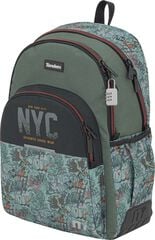 Mochila Ergonómica Tandem NYC