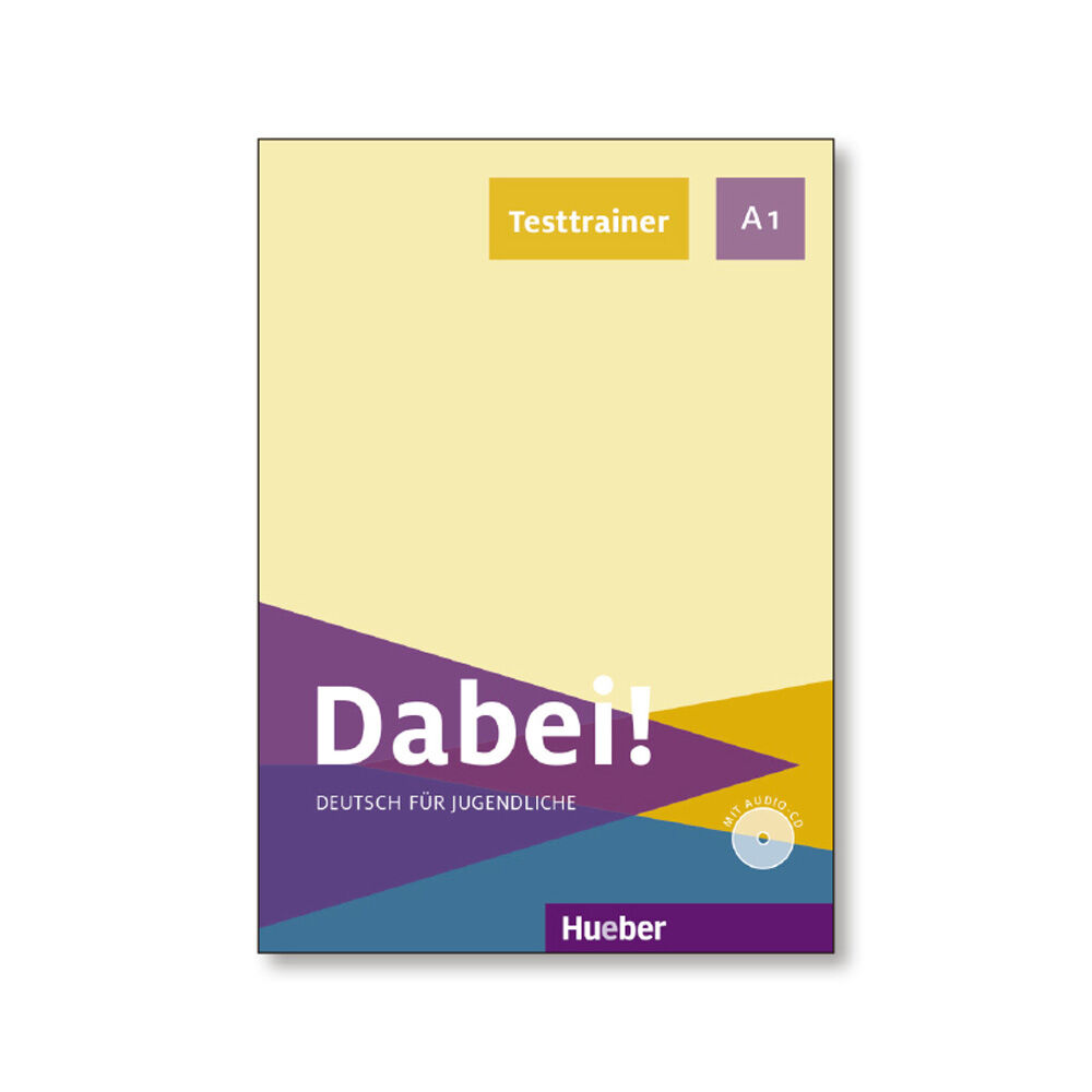 Dabei A1 Testtrainer