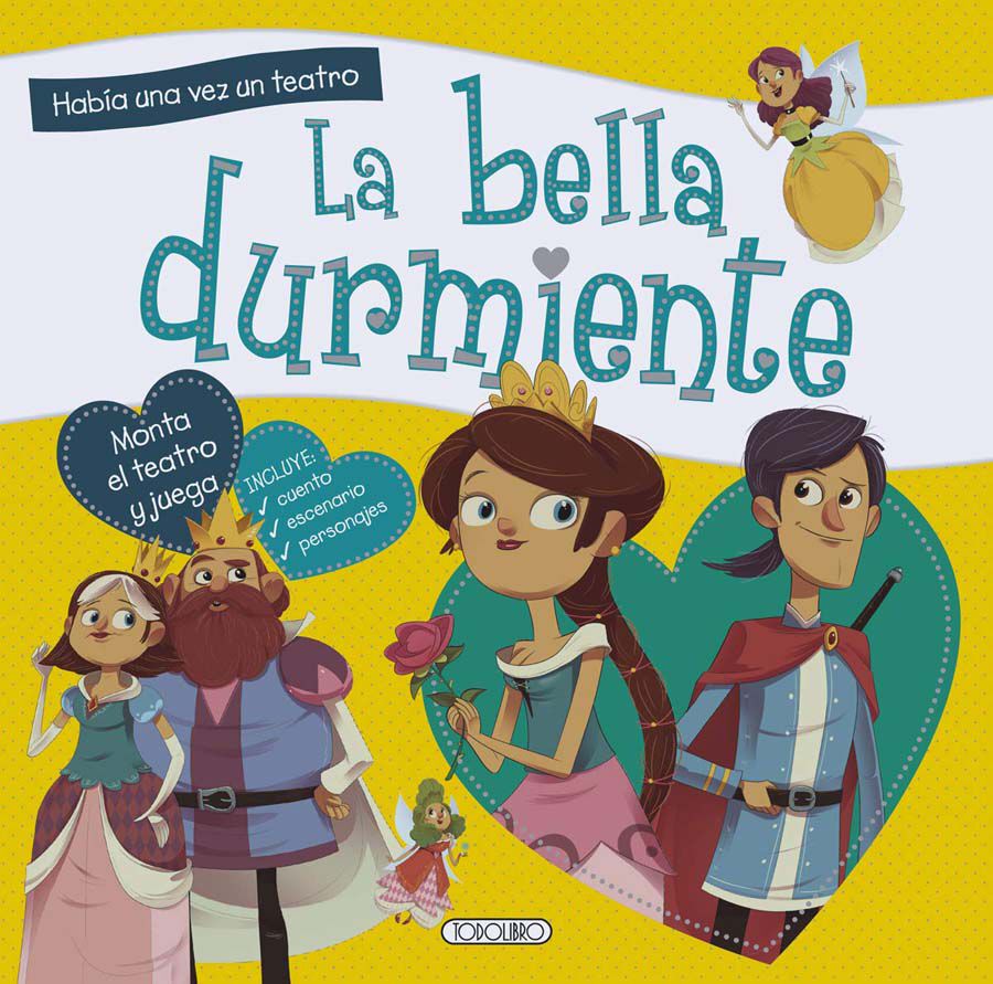 La bella durmiente