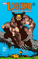 Lobezno: Sediento de sangre